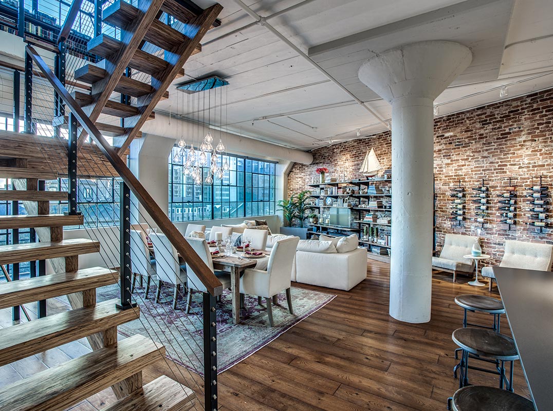 LHM Dallas Fort Worth Farmers Market District Where History