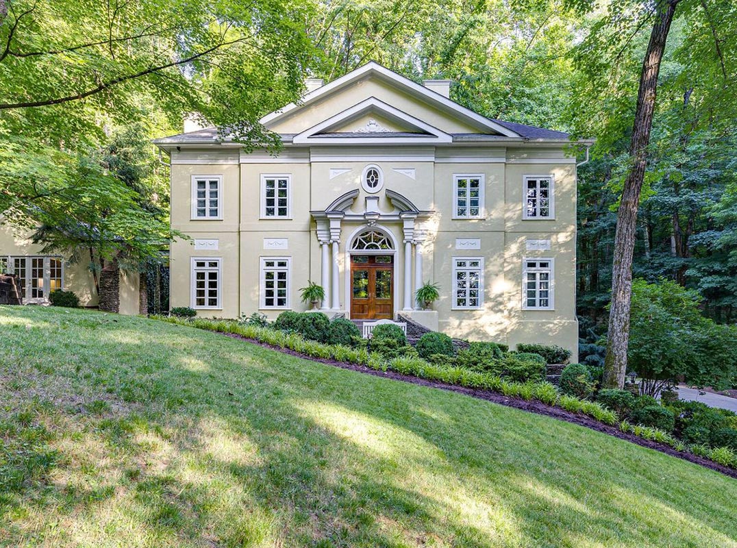 Private Setting in Annandale
