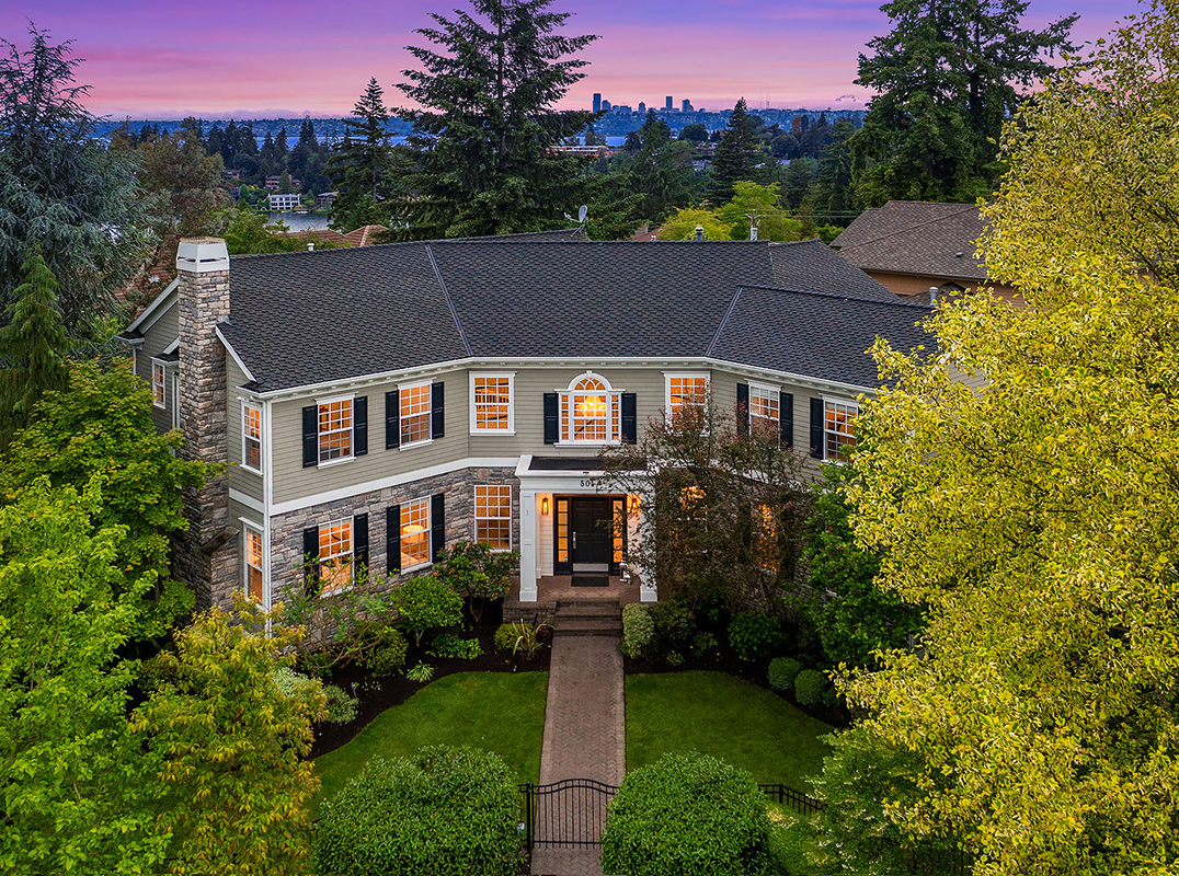 Elegant Lochleven Estate