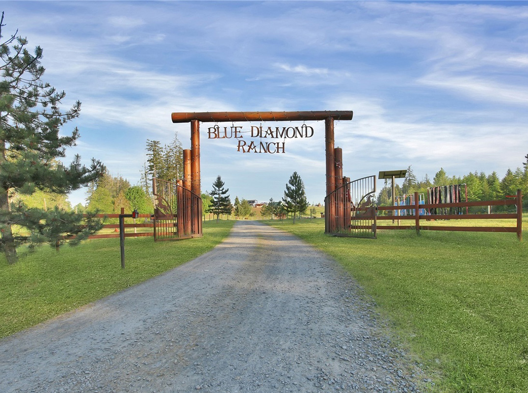 Blue Diamond Ranch