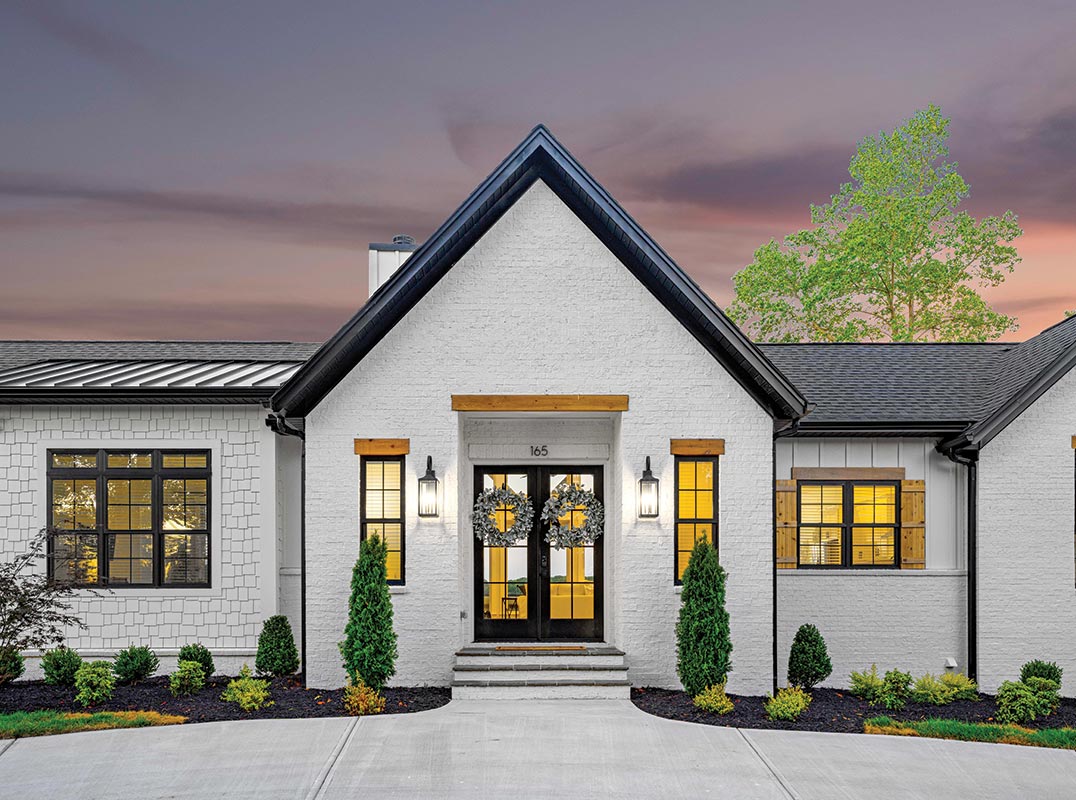 Hogan Crest: Lake Norman Luxury Rental