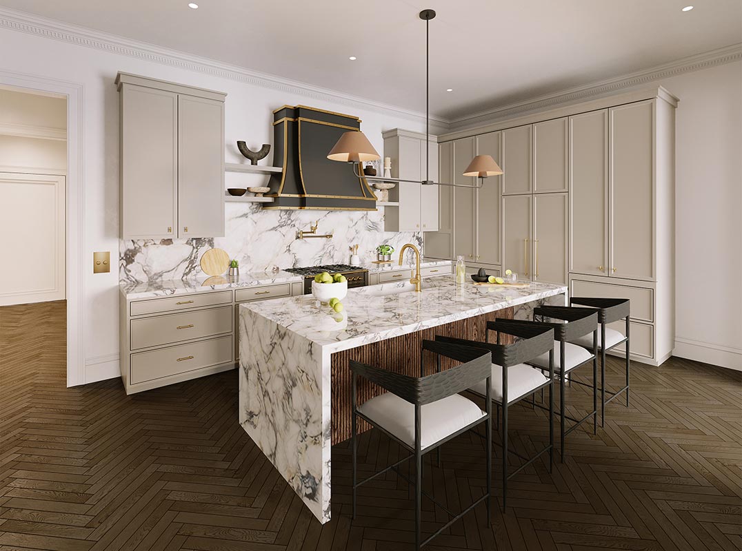 City House Charleston Redefining Downtown Luxury Living