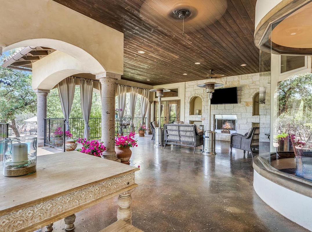 Stone Creek Ranch