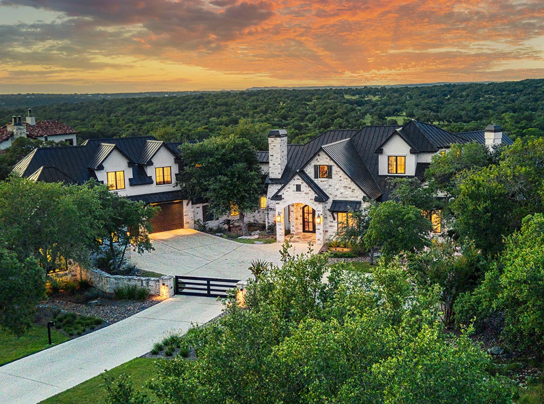 Immerse Yourself In The Serene Natural Beauty