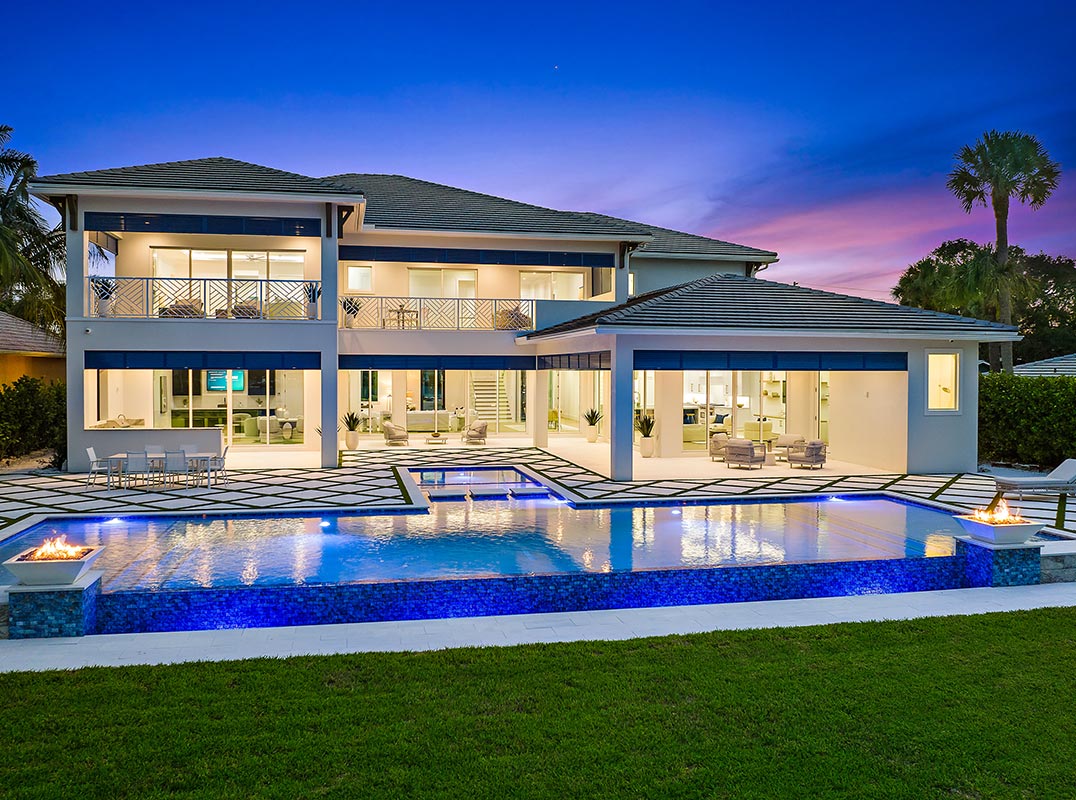LHM The Palm Beaches - New Construction in Jupiter!