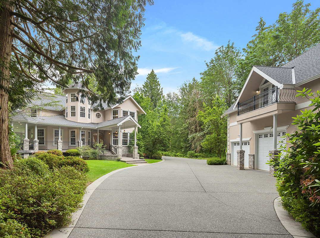 Avondale English Gated Estate