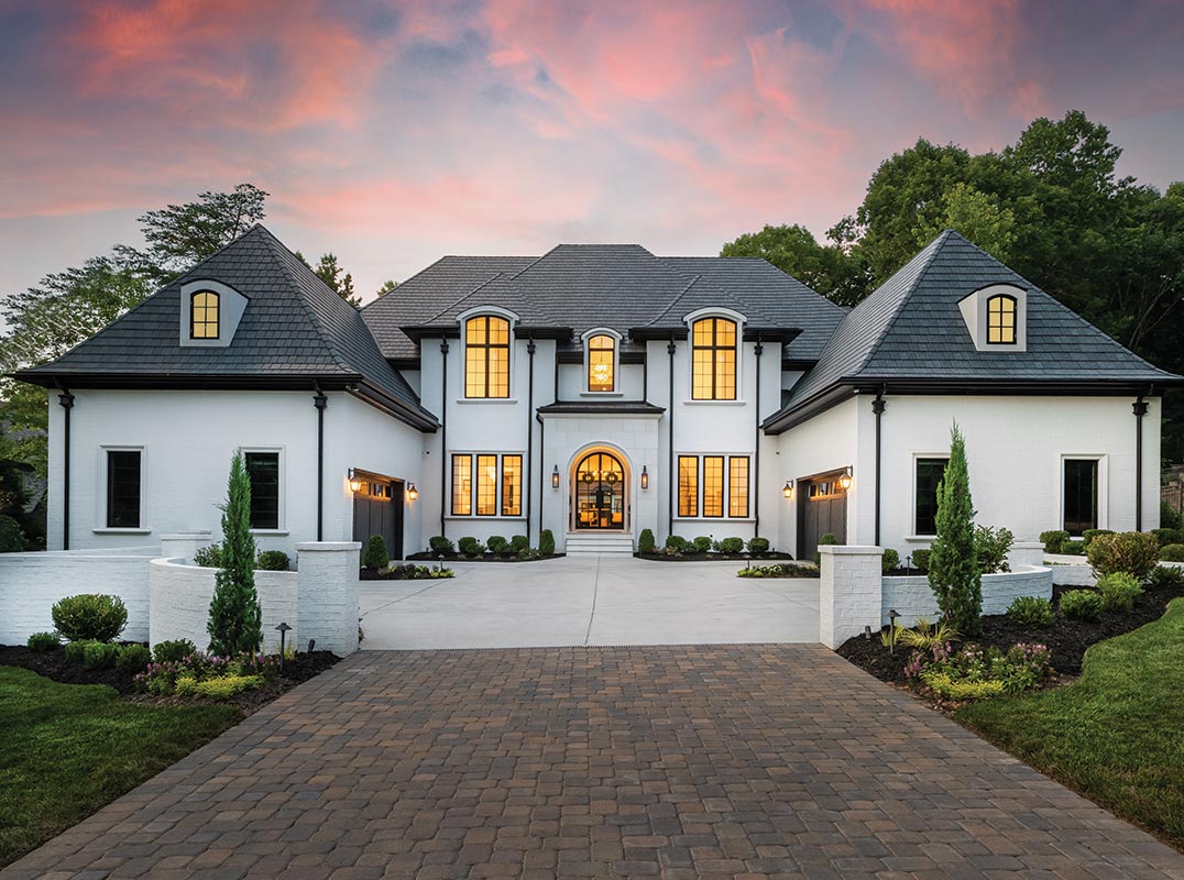 LHM Charlotte Luxury Homes, Luxury Real Estate, Realtors