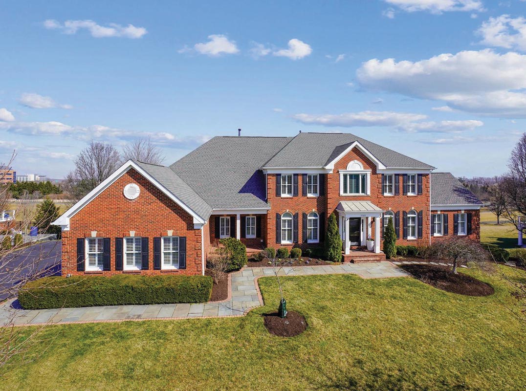 LHM Washington DC Belmont Country Club!