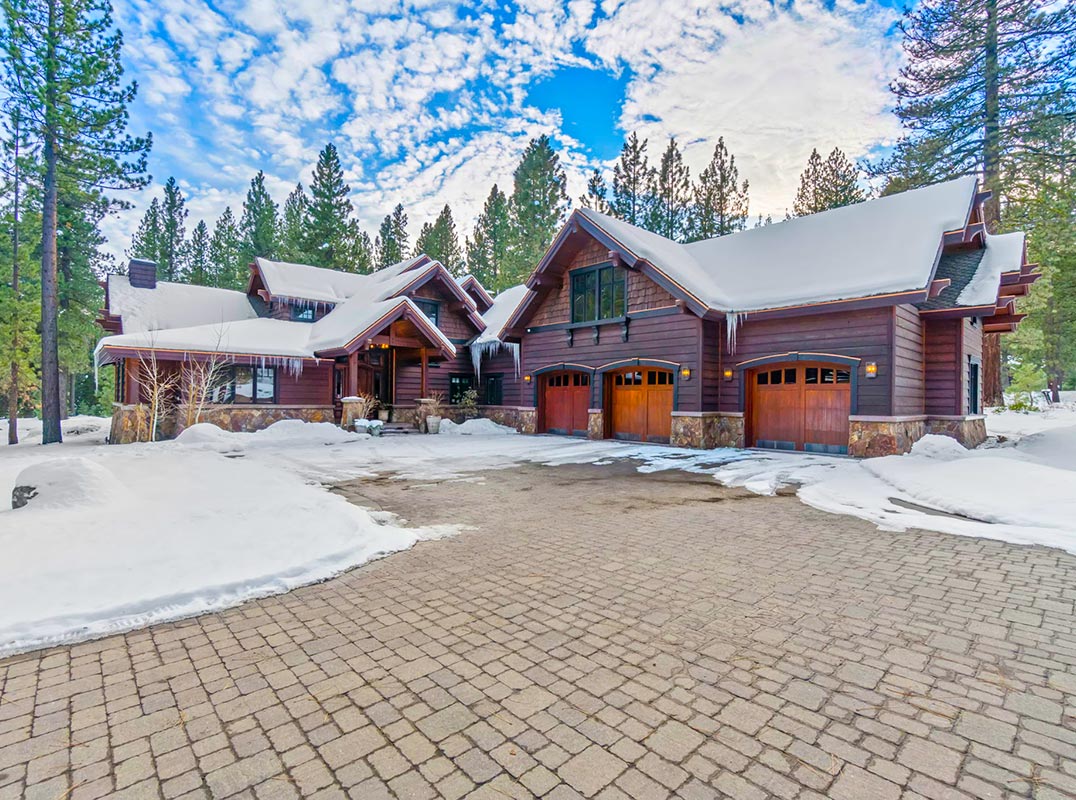 Unique Opportunity Walking Distance To Downtown Truckee