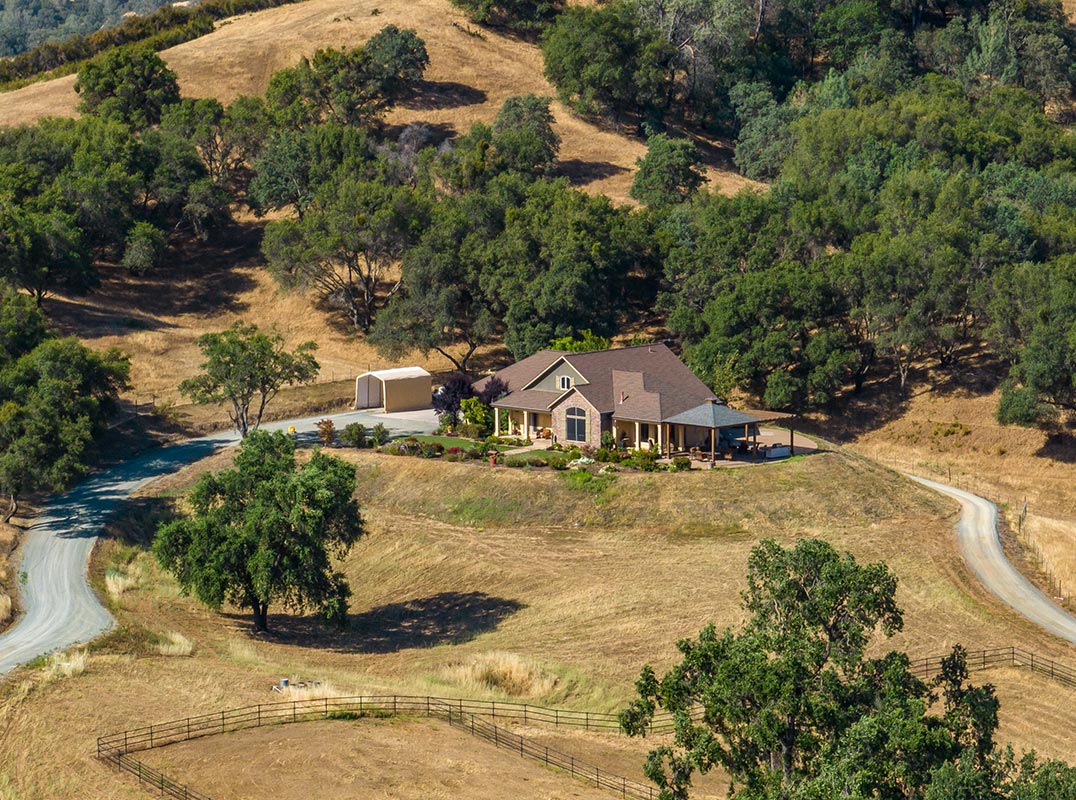 Waggin Tails Ranch