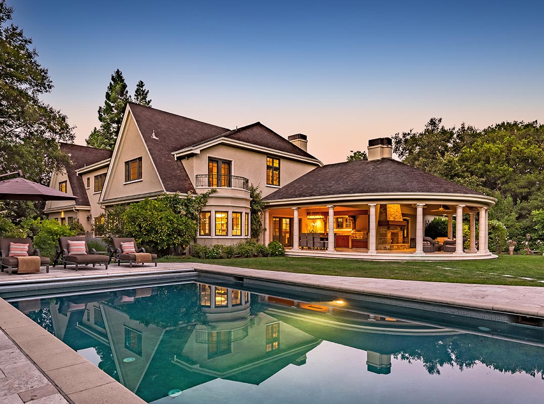 LHM Silicon Valley Luxury Homes, Luxury Real Estate, Realtors