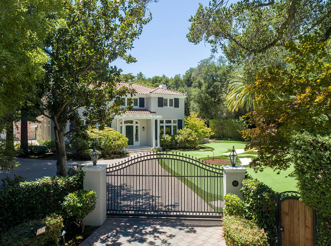 Gated Grand Residence