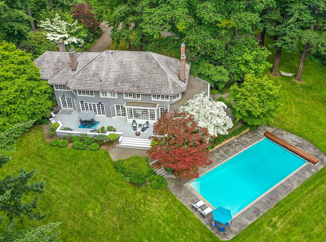 LHM Greater Seattle Broadview Carl Gould Estate