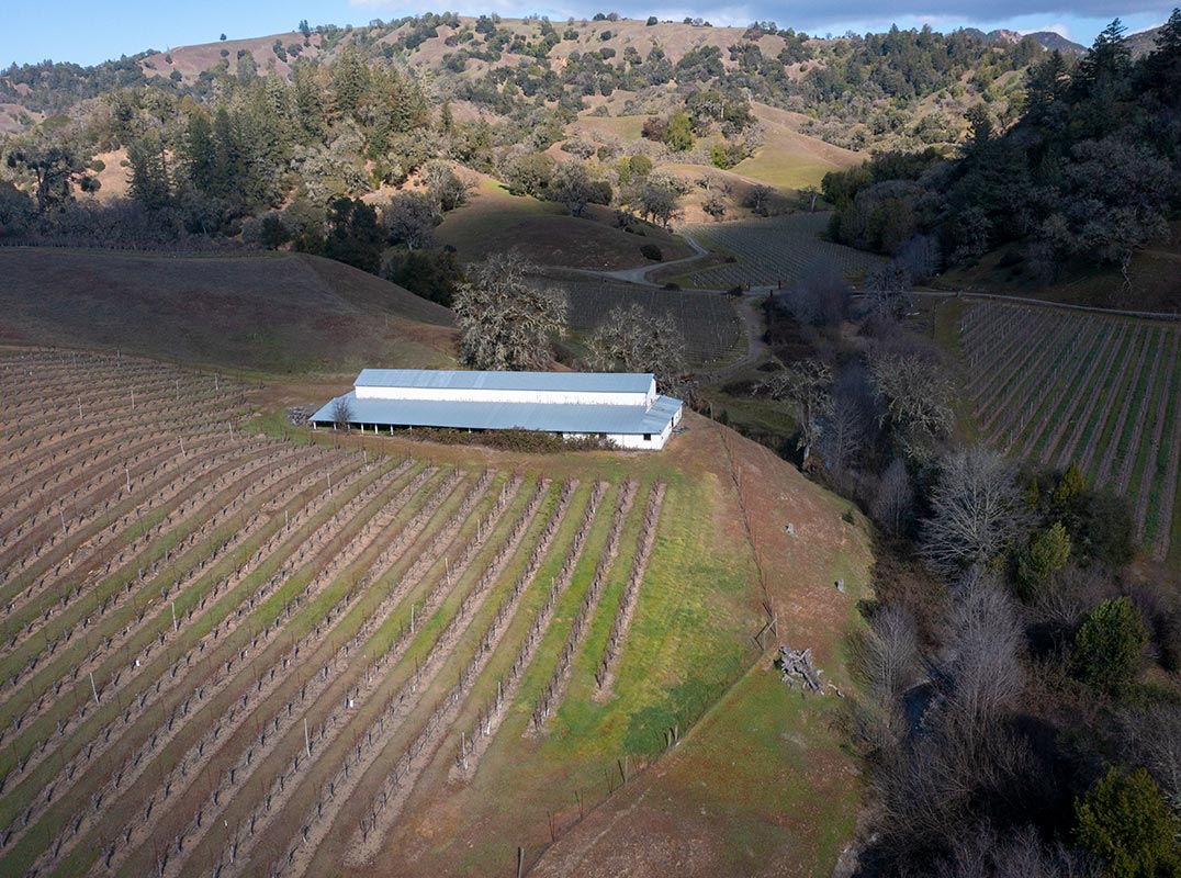 12,445 Acres For Sale on the Sonoma Coast