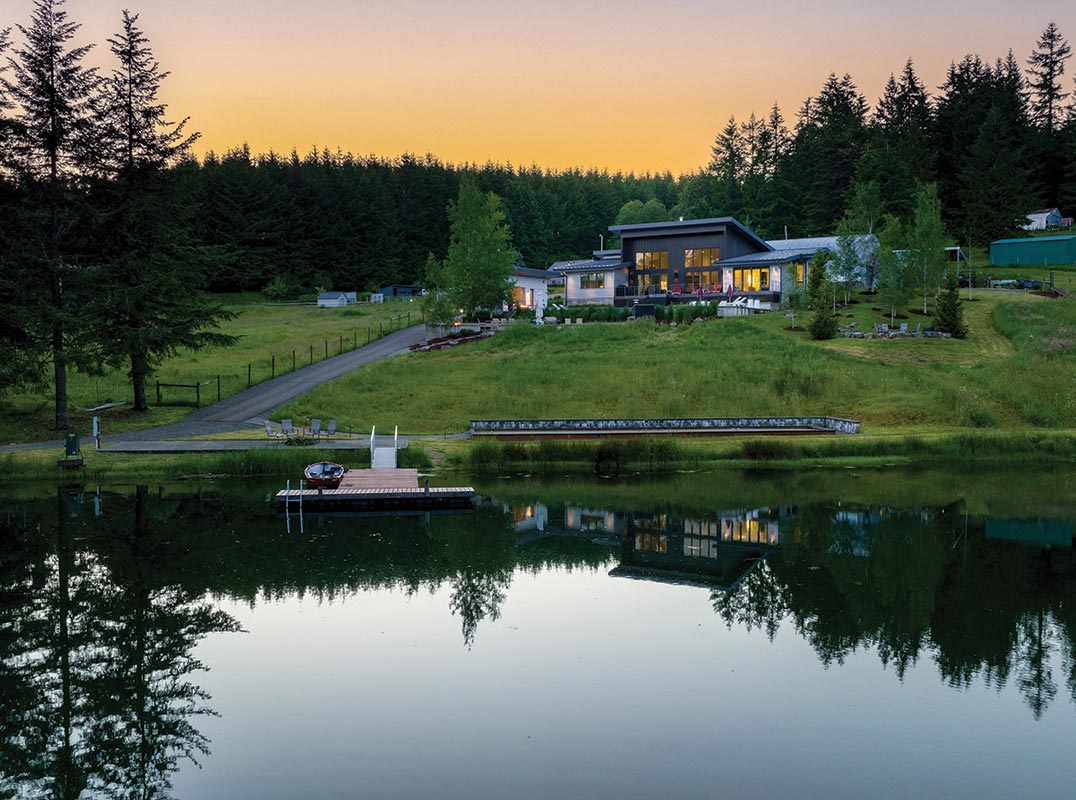 ONE OF A KIND 72 ACRE OASIS