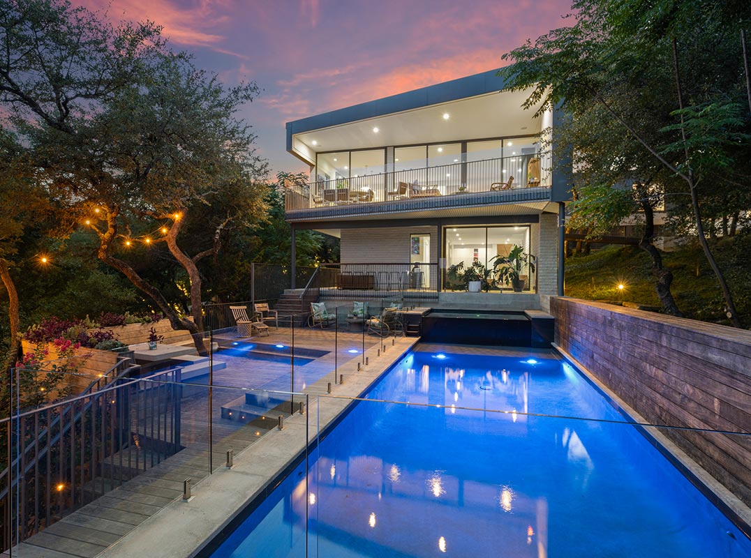 LHM Austin Luxury Homes, Luxury Real Estate, Realtors
