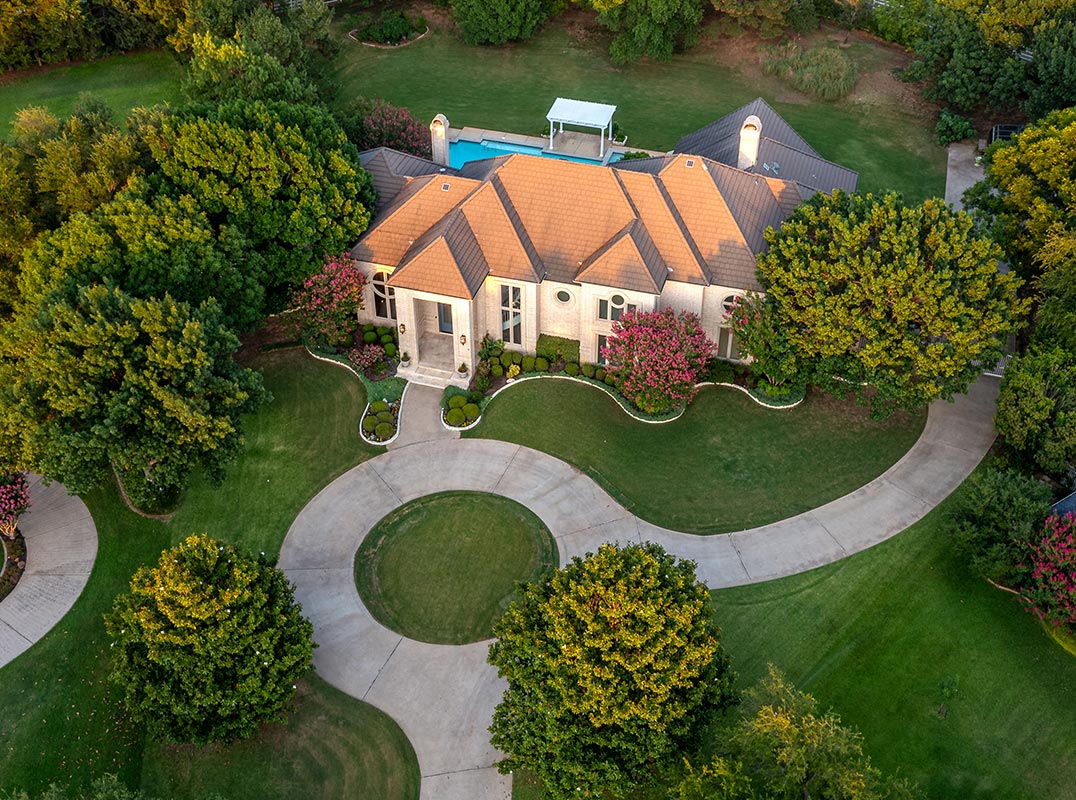 Colleyville Equestrian Estate - Bring Your Horses