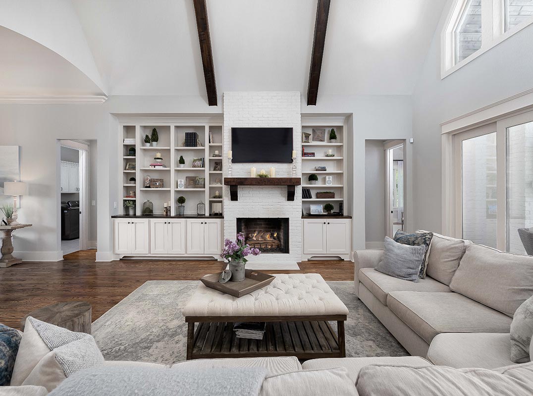 LHM Nashville Exclusive Resort Style Living Community — Troubadour