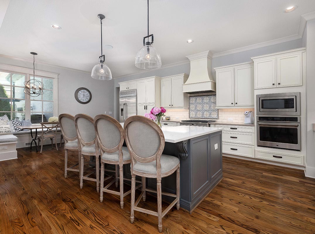 LHM Nashville Exclusive Resort Style Living Community — Troubadour