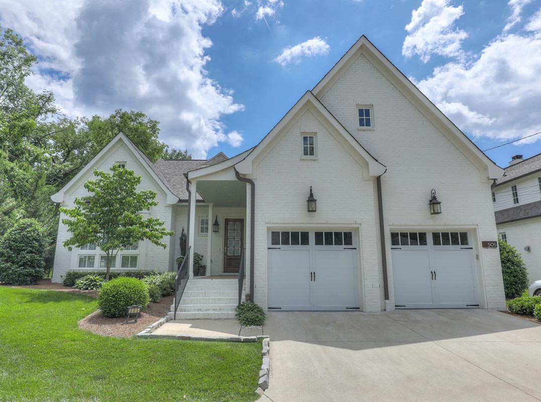 LHM Nashville Belle Meade Highlands Beauty