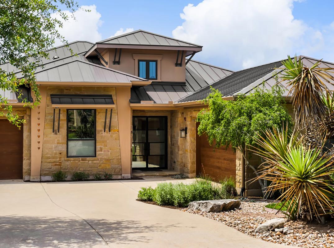 LHM Austin In The Exclusive Amarra Community Of Barton Creek