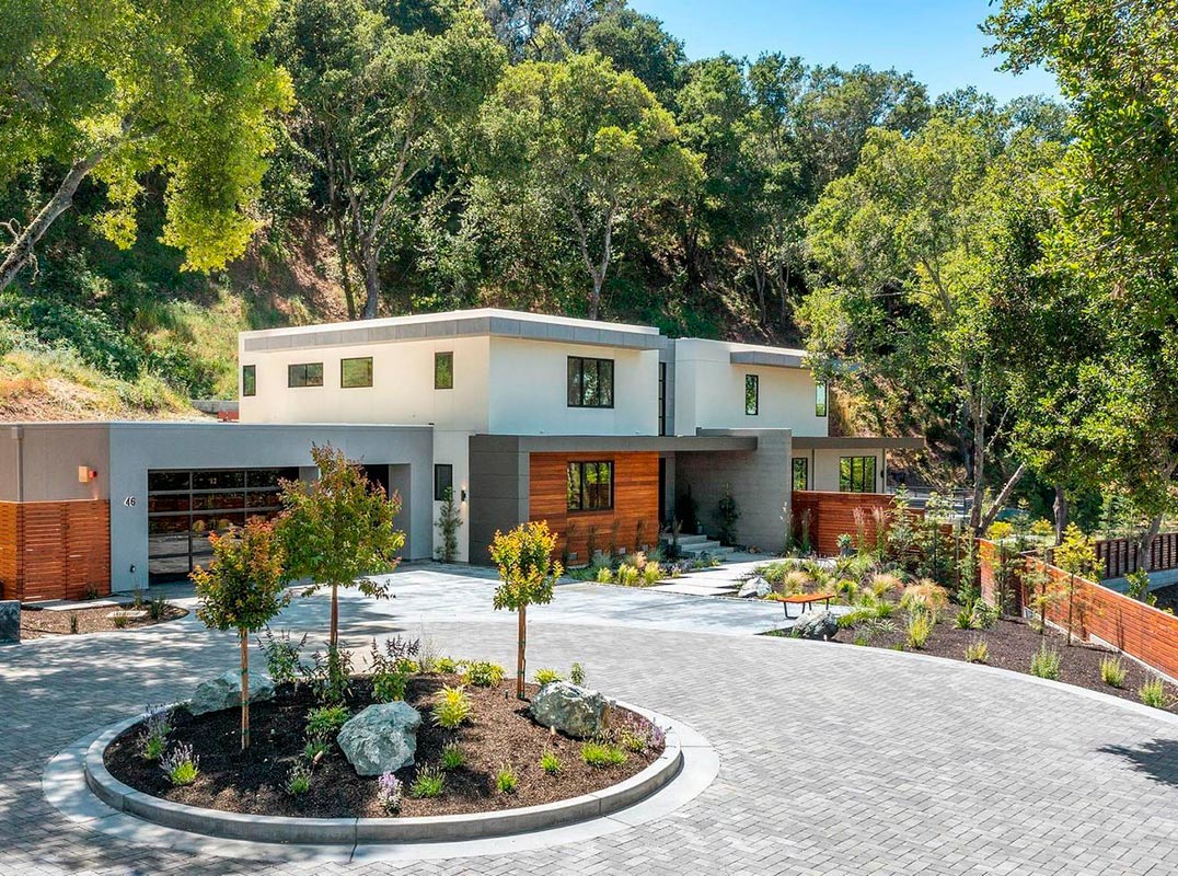 Brand New Construction Designed Immaculately To Appease Modern Luxury At Its Finest