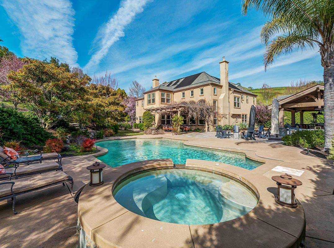 Coveted Stone Valley Oaks - Enclave