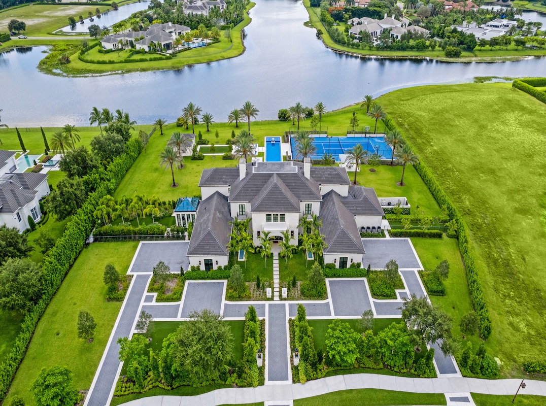 Stunning Estate