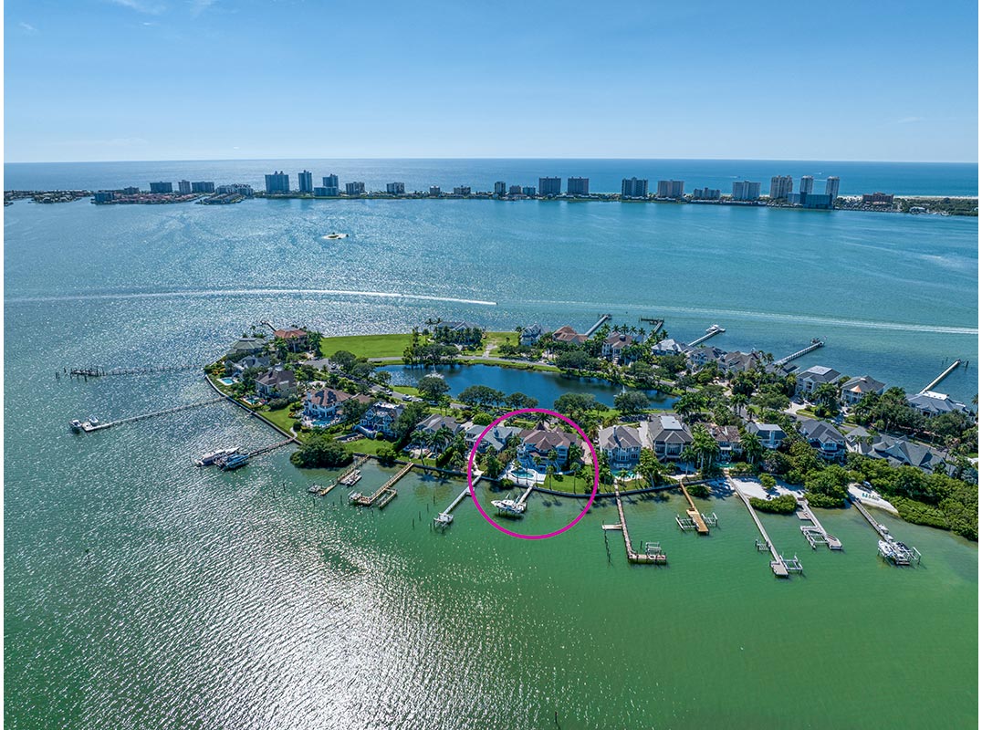 LHM Tampa Bay Live the Florida Dream