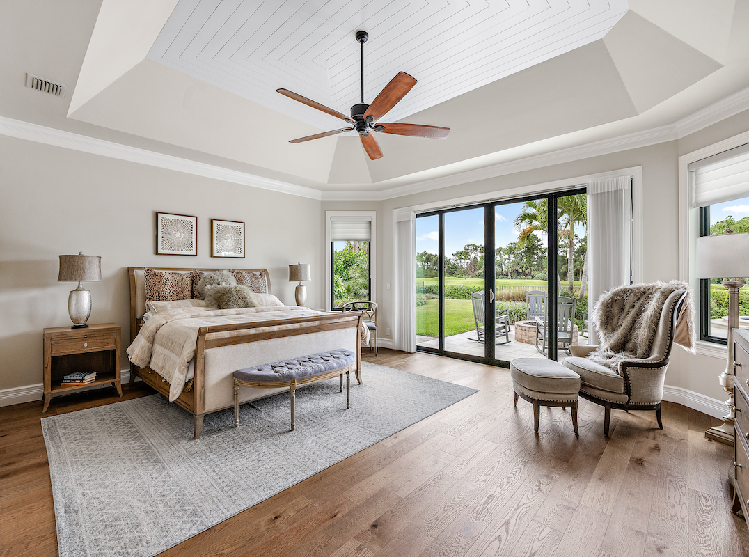LHM The Palm Beaches Beautiful Renovation In Old Marsh