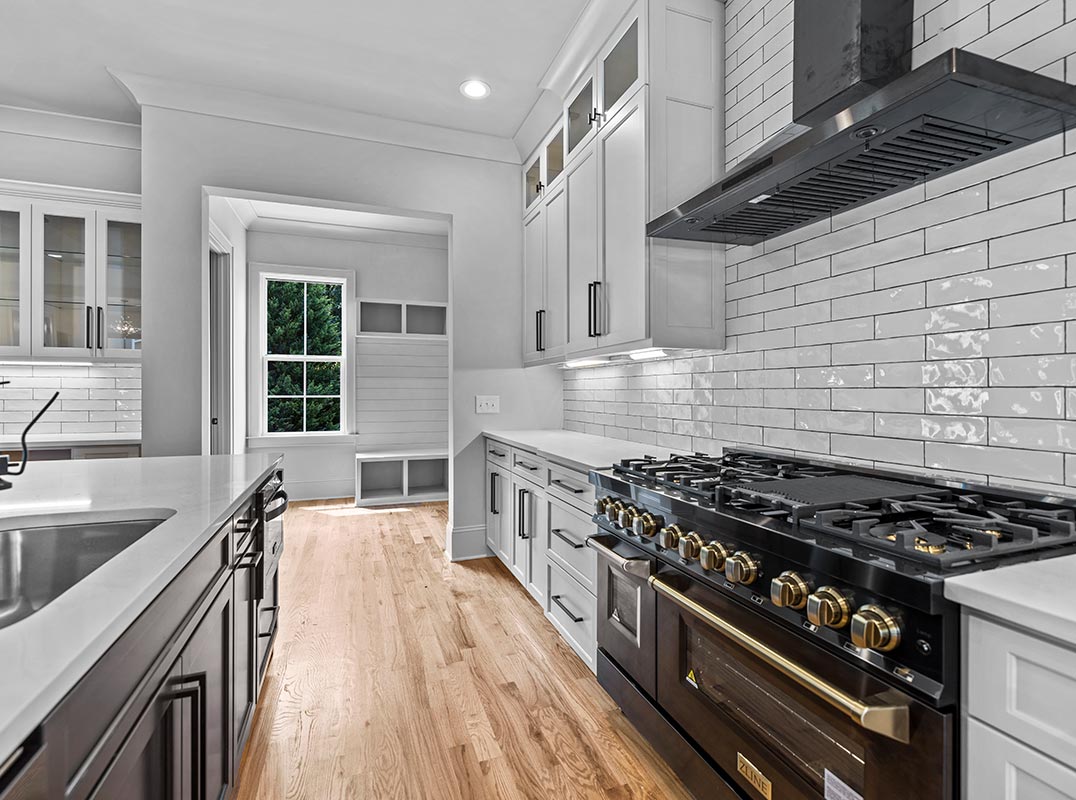 Impeccable New Construction Minutes from South Park and Uptown