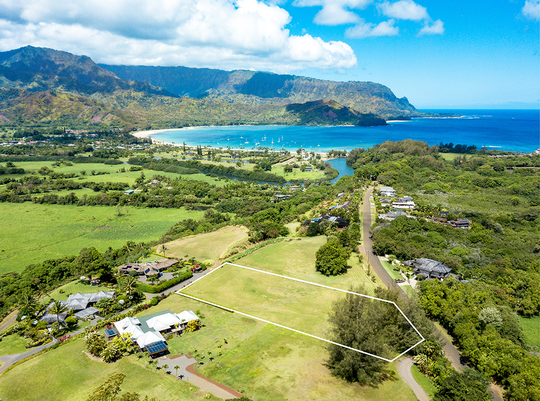 4901 Hanalei Plant Rd