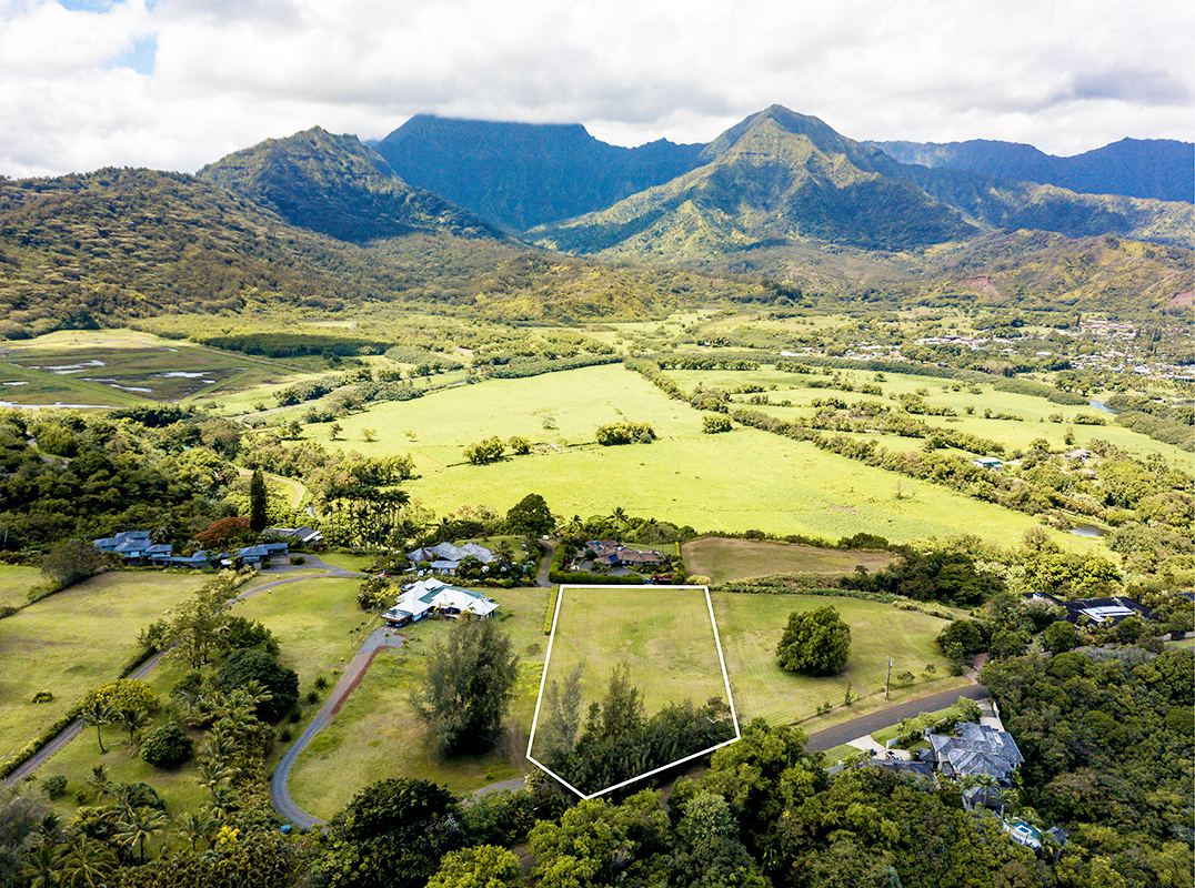 4901 Hanalei Plant Rd