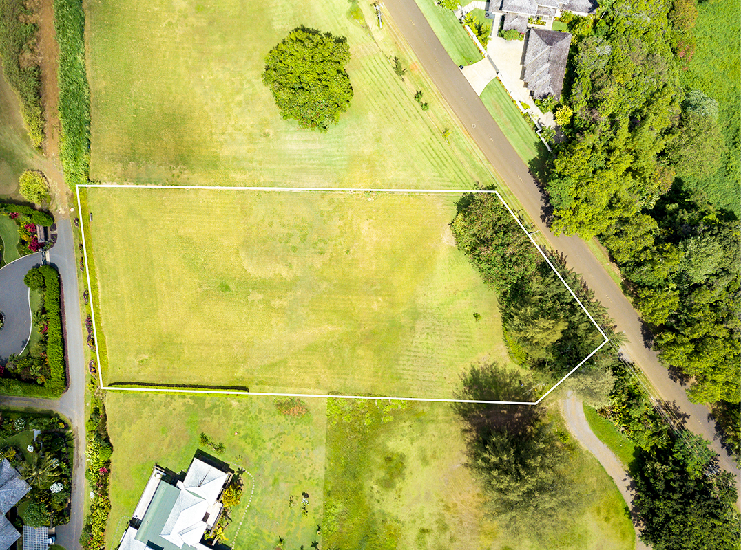 4901 Hanalei Plant Rd