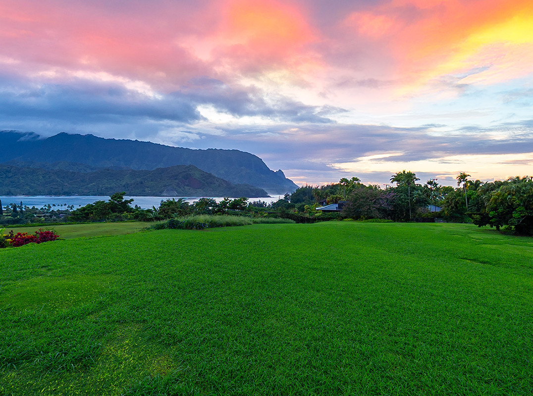 4901 Hanalei Plant Rd