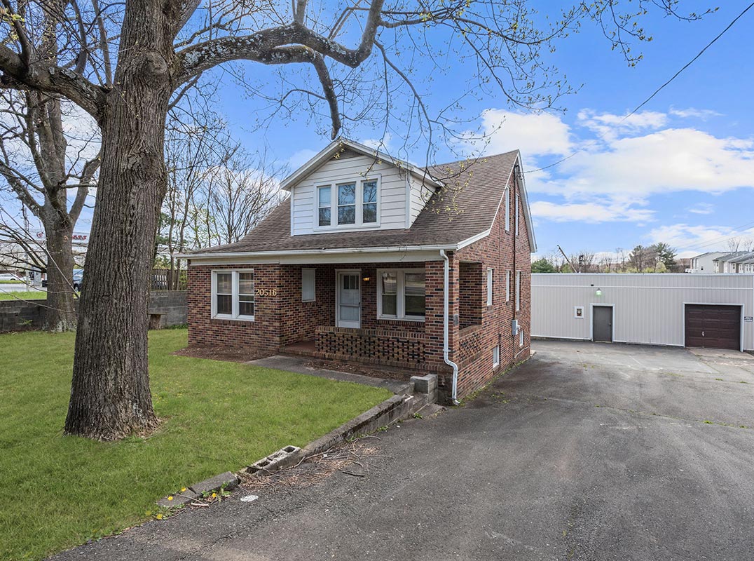 Rare Opportunity - Commercial Use Property