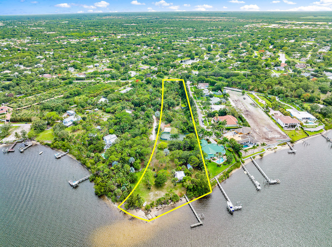 Newly Listed!
