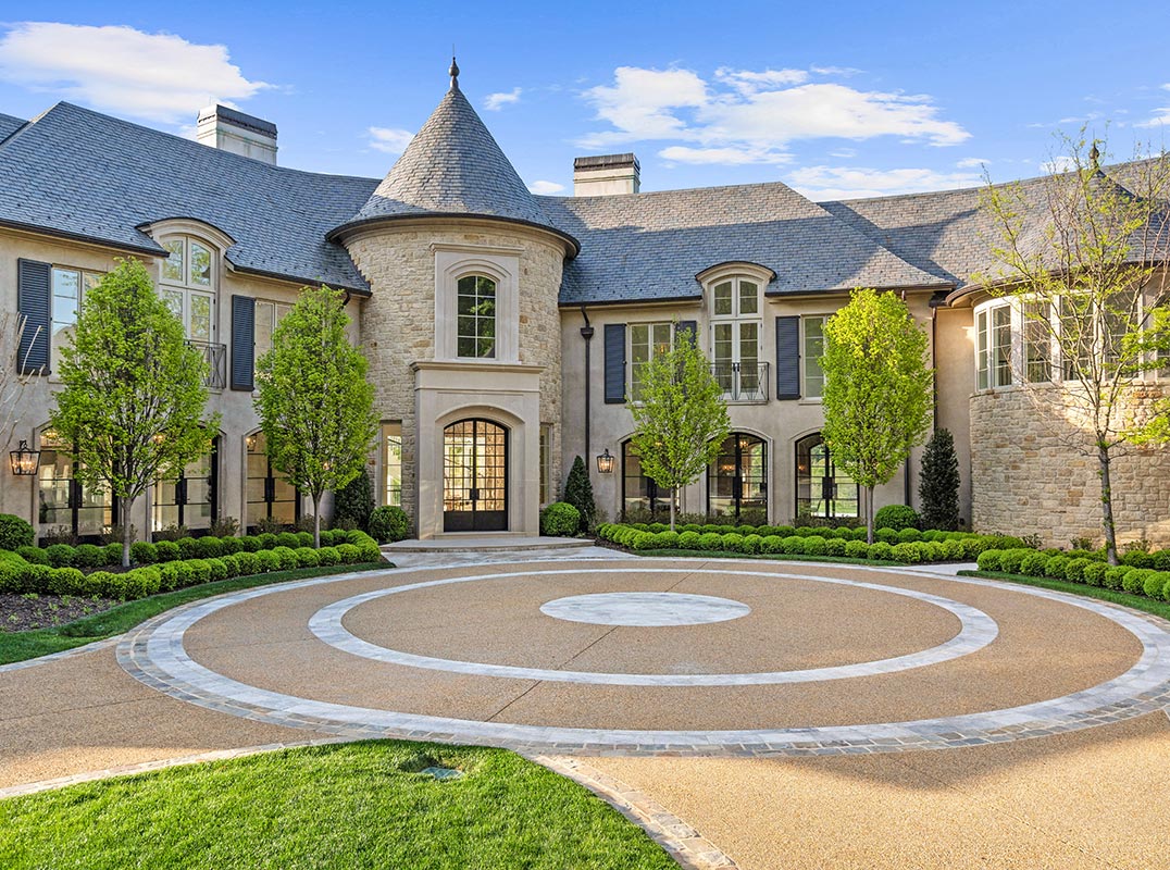 One of the Most Beautiful Homes on the East Coast