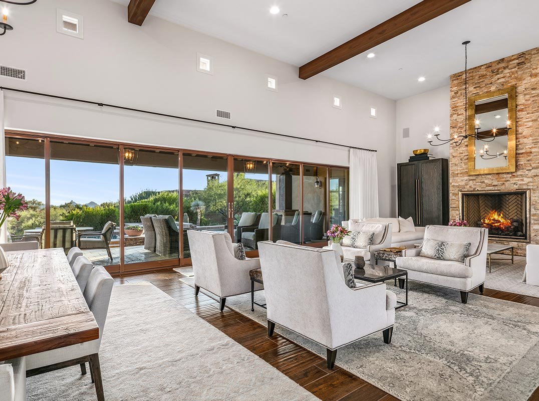 Cielo House — Designed For Light