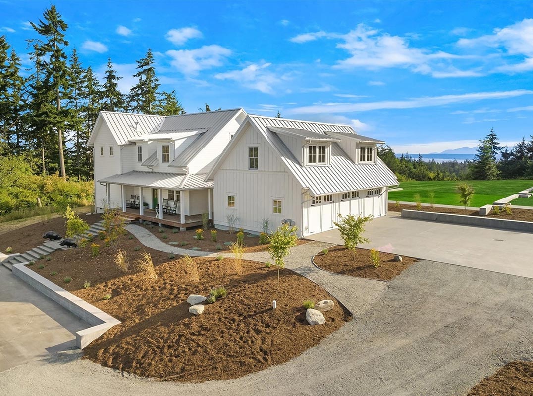 Freeland Acreage Estate