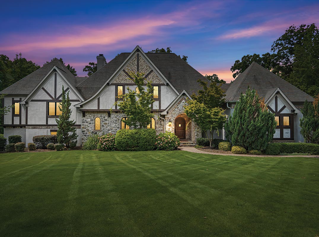 LHM Charlotte Private Waterfront in The Point