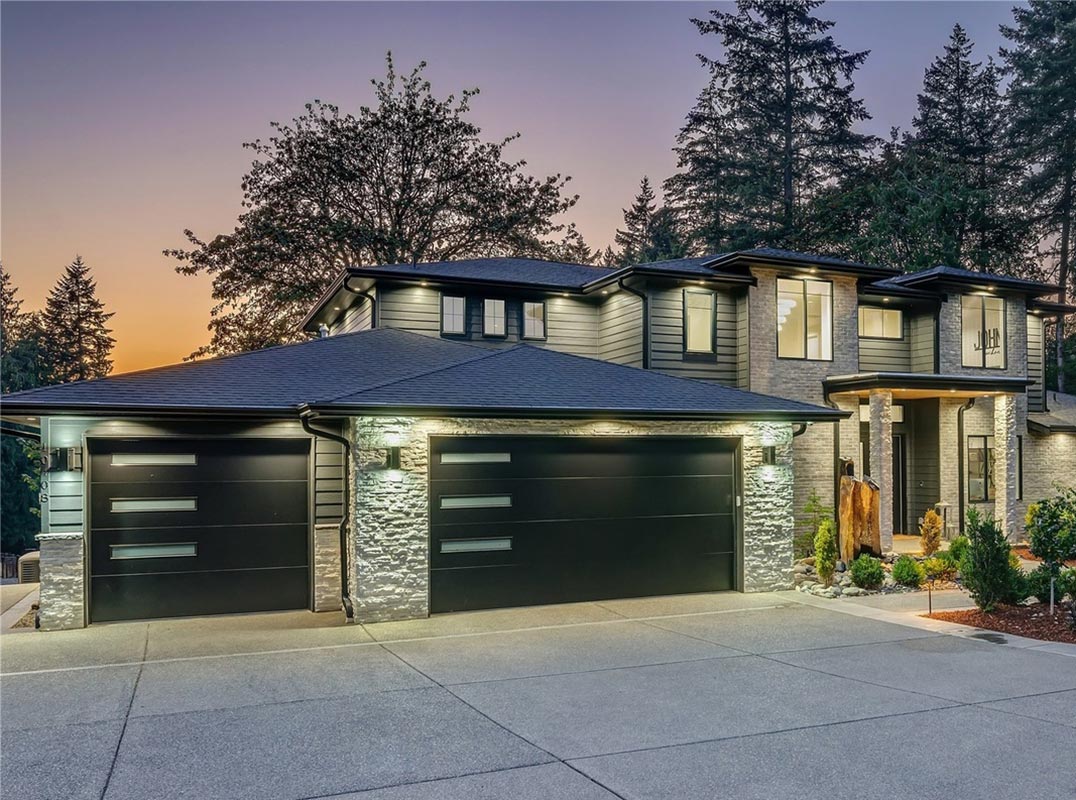 LHM Greater Seattle Puyallup Masterpiece Estate & Rental