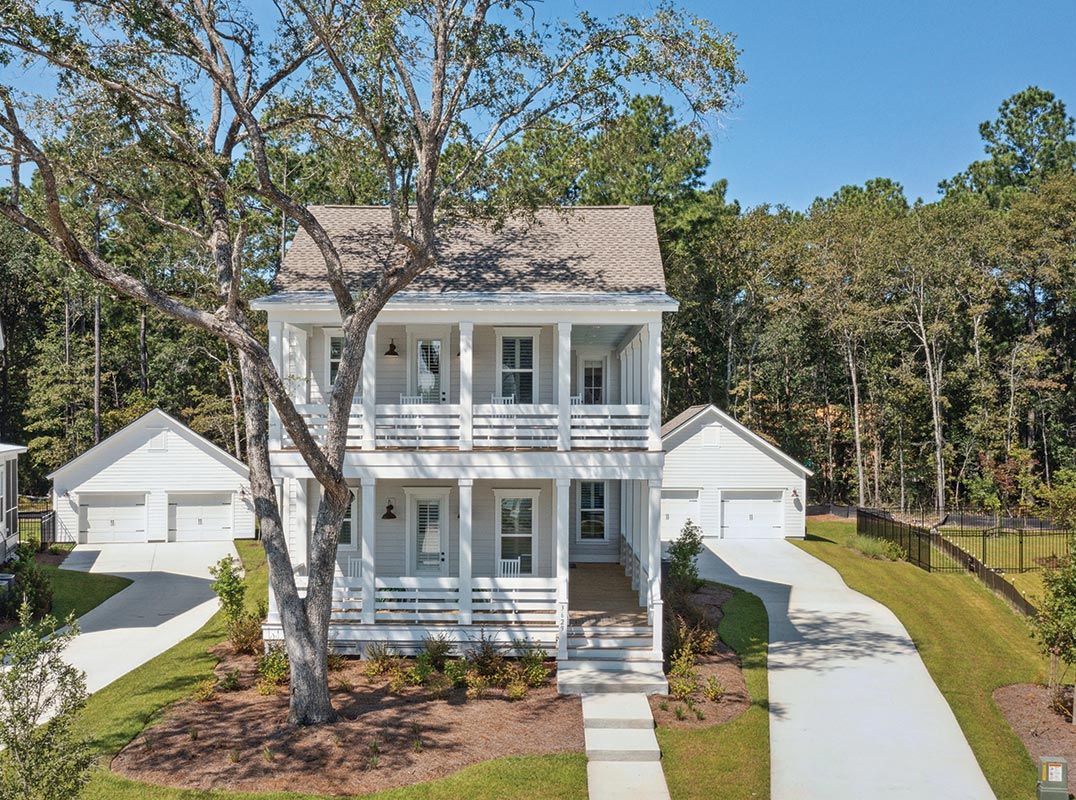 LHM Charleston Beautiful Lowcountry Home in Carolina Park Riverside