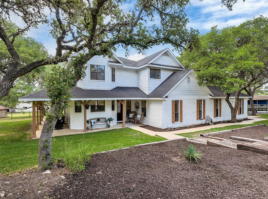 Hill Country Perfection – Oak Village North 3