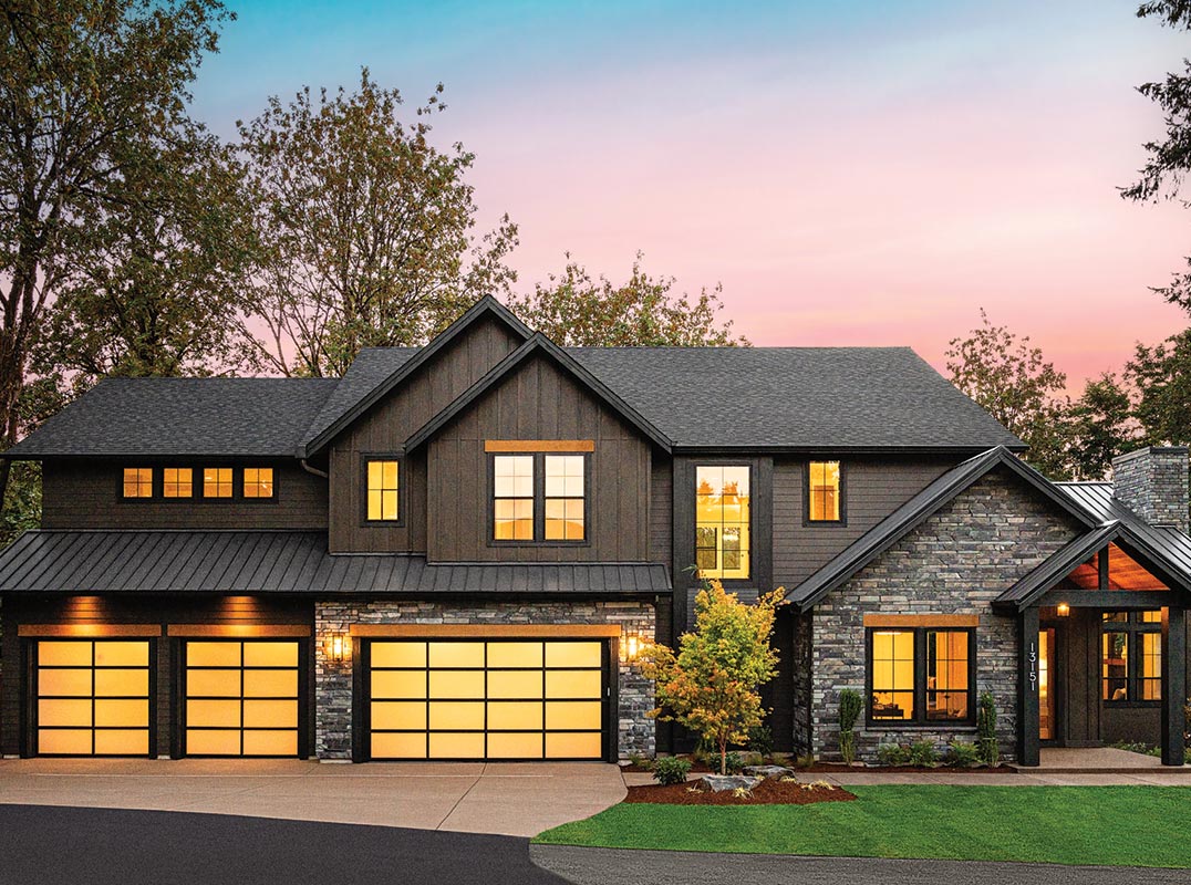 Lake Oswego Luxury Living 