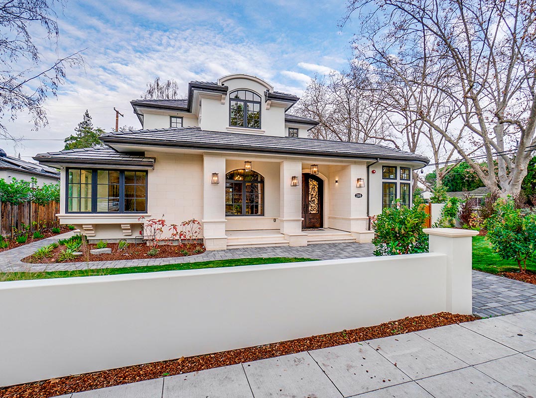 Bright, Welcoming And Subtly Elegant