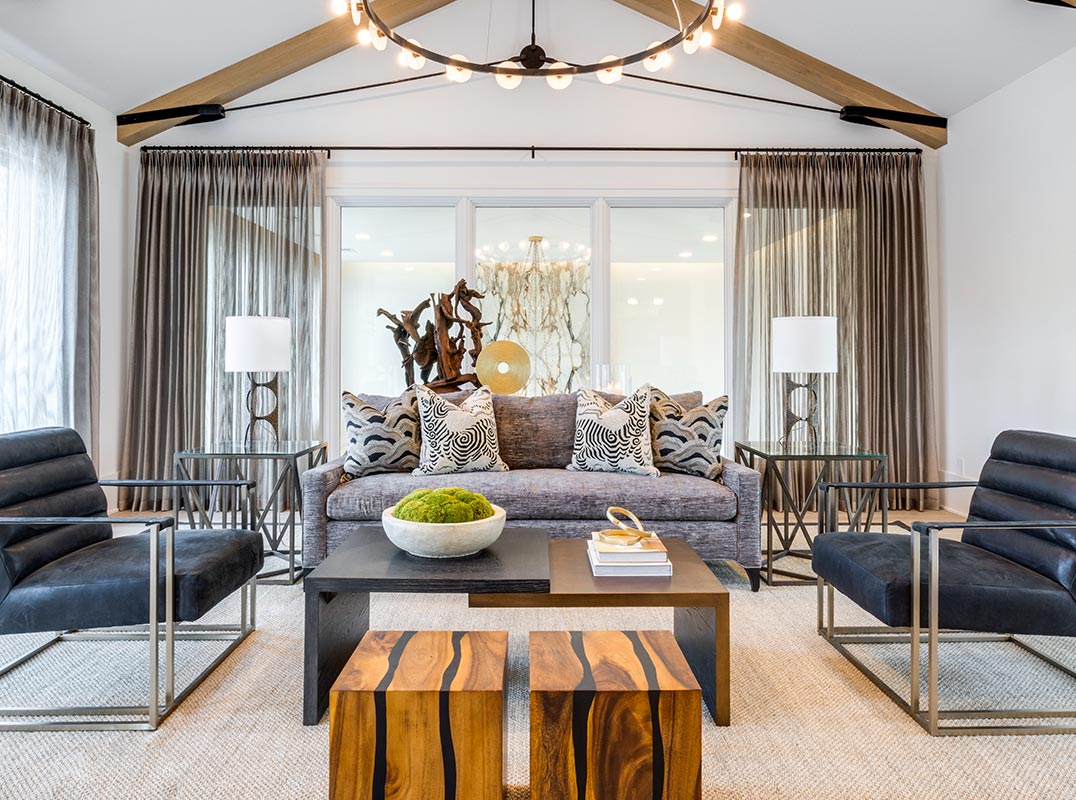 LHM Nashville 2022 Pinnacle Financial Partners Parade of Homes at