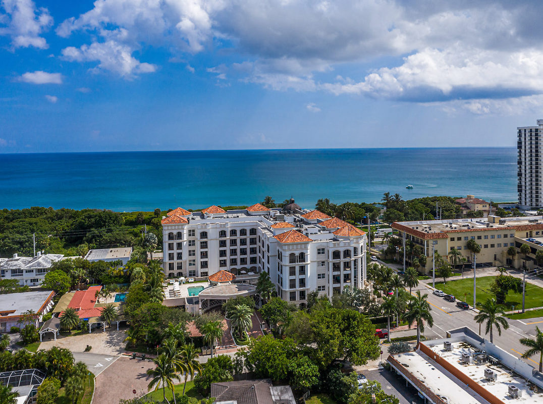 The Best in Boca Raton!