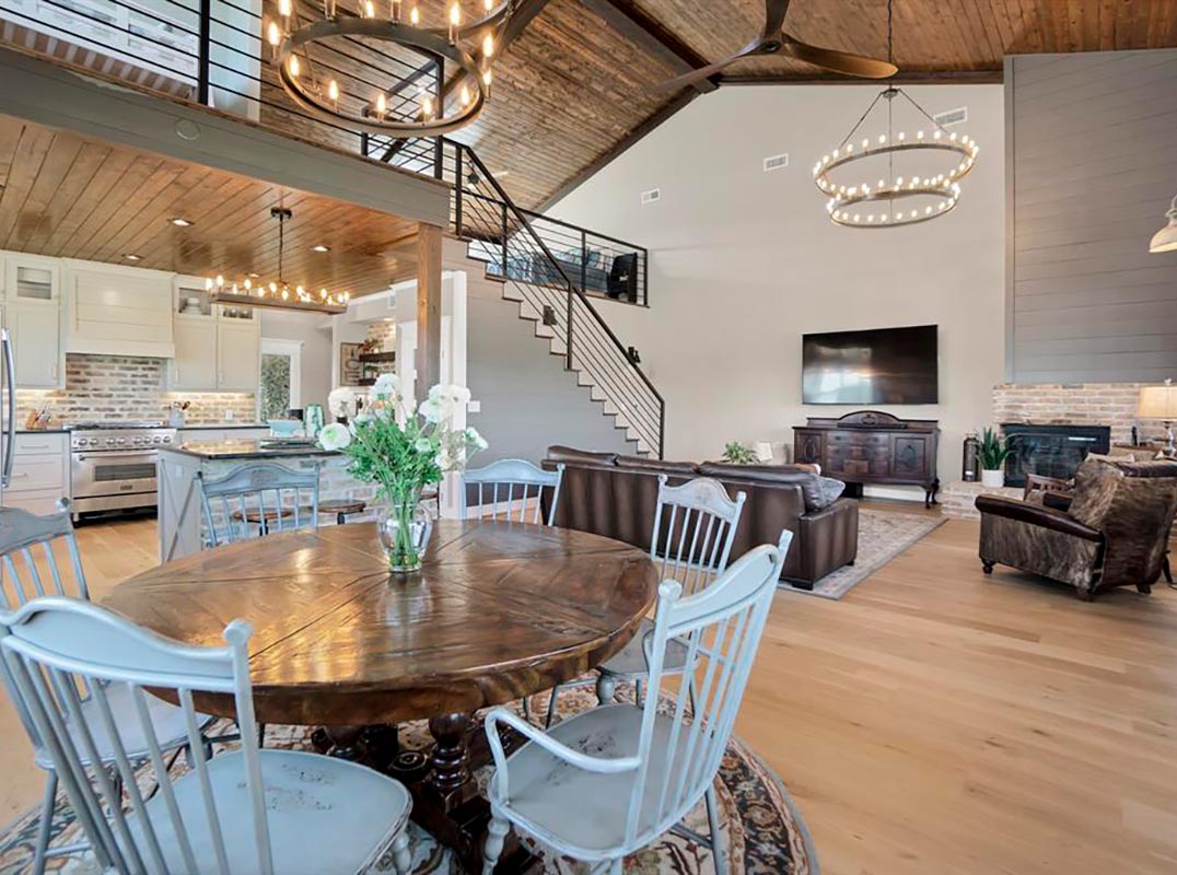 Barndominium, Guest House, more! 