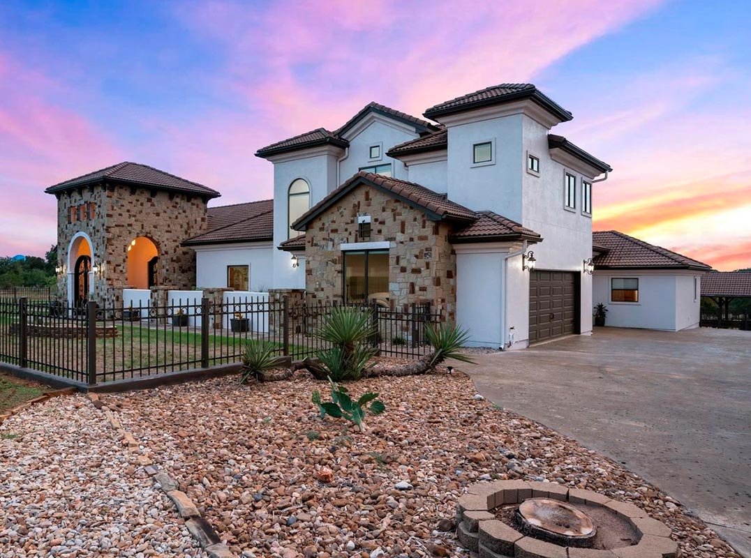 Impeccably reimagined Home! 